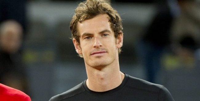 Murray undergoes hip surgery, eyes Wimbledon return