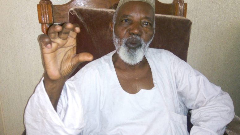 2018: Balarabe Musa calls for economic restructuring