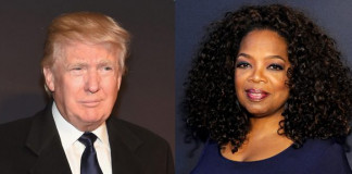 White House race: I will beat Oprah Winfrey – Trump