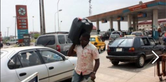 Senate blames NNPC, marketers over fuel scarcity