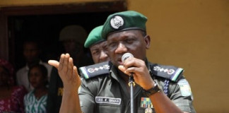 Police arrest 14 over Ibadan violence