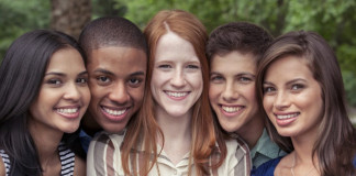 What is new in Parenting Teens?