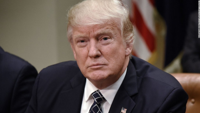 trump1 State of the Union Address: Trump slams countries against U.S. recognition of Jerusalem