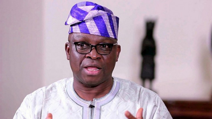 Ayodele-Fayose-3-1025 Fayose blames killings on Buhari’s attitude