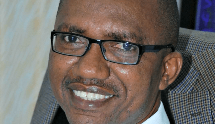 From Africa: A Status Report