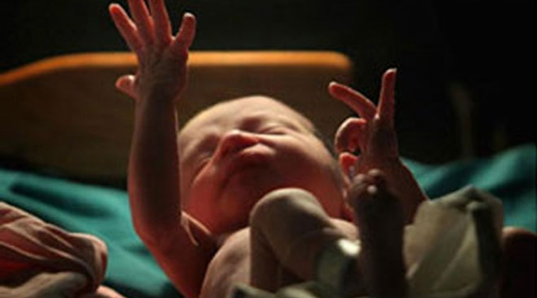 140m babies born annually –WHO