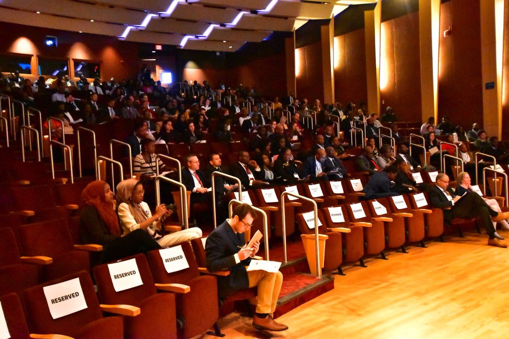 Shift attention to practical education, Saraki tells African leaders