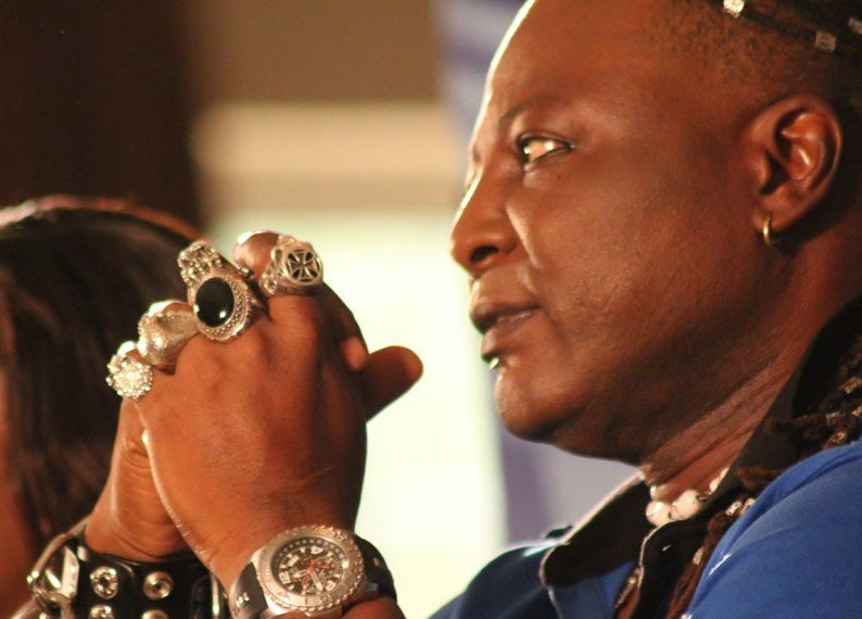 Court awards N50m damages to Charly Boy