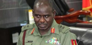 Boko Haram: Shekau in hijab, desperate to escape –Army