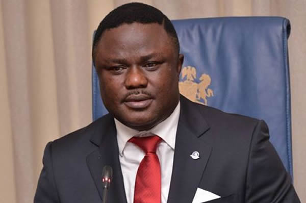 EIA: Cross River Assembly, Ministry Quarrel over N300m Budget for Completed Projects