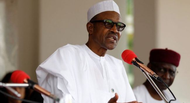Buhari unfolds dream for Nigeria