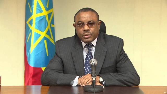Ethiopia declares state of emergency