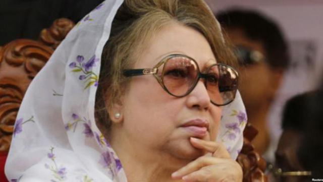 Court jails former Prime Minister