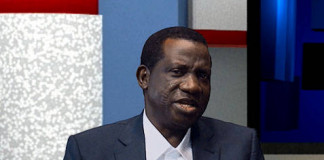 Plateau: Simon Lalong sacks commissioners