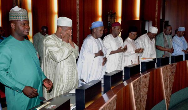 Governors to introduce smart, uniform vehicle registration