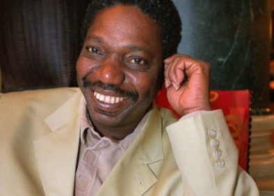 Ouedraogo Africa’s famous filmmaker dies