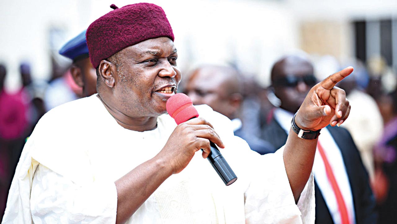 Taraba: Four killed as gunmen fulfill threat