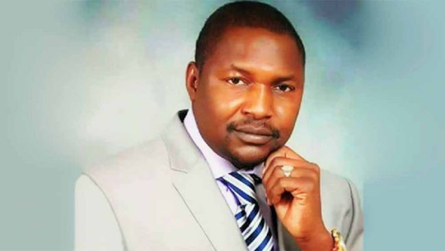 Malabu oil deal: Why trial of Adoke, Diezani, others should stop, by Malami (Full text)