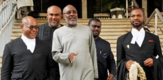Supreme Court orders Olisa Metuh to face trial