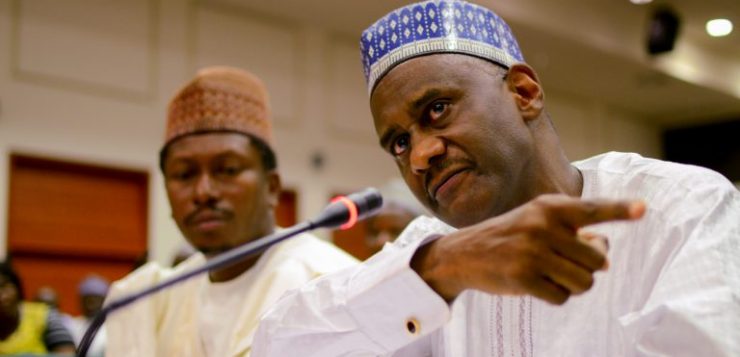 INVESTIGATION: How NHIS boss Yusuf pocketed millions of naira in illegal estacodes, allowances