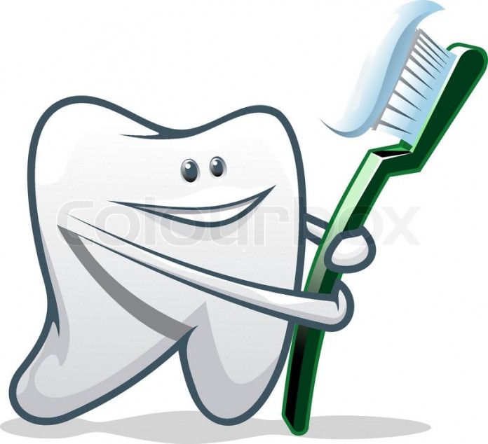ORAL HEALTH Don’t take oral health for granted – HEDEN