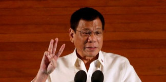 ICC to drill President Duterte over drug war deaths
