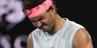 Nadal pulls out of Mexican Open with injury