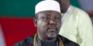 Imo guber: When Okorocha’s son-in-law is an insulting choice