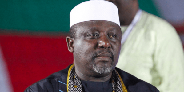 Imo guber: When Okorocha’s son-in-law is an insulting choice