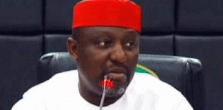 What APC governors discussed with Buhari –Okorocha