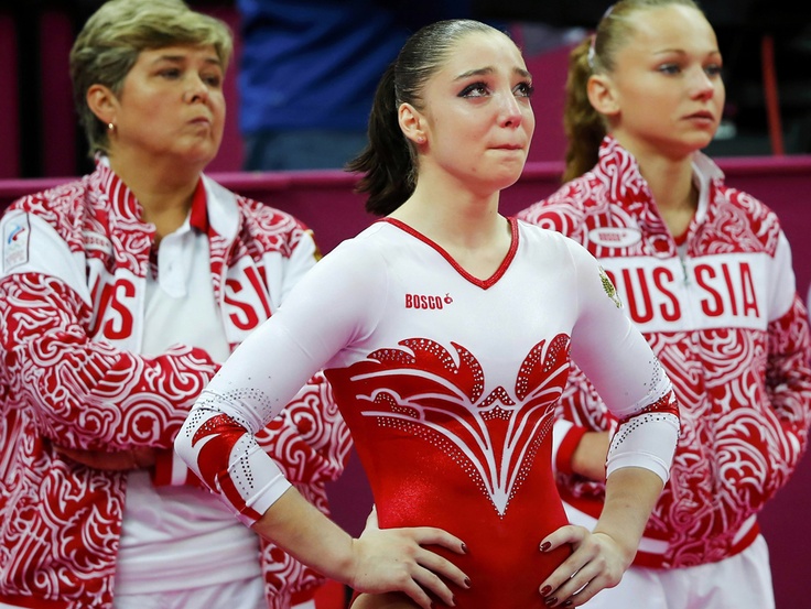 Winter Olympics: Another Russian athlete fails doping test