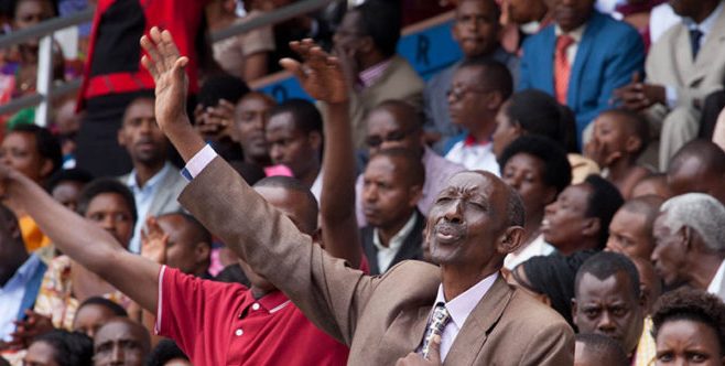 700 churches shut over failure to meet standard
