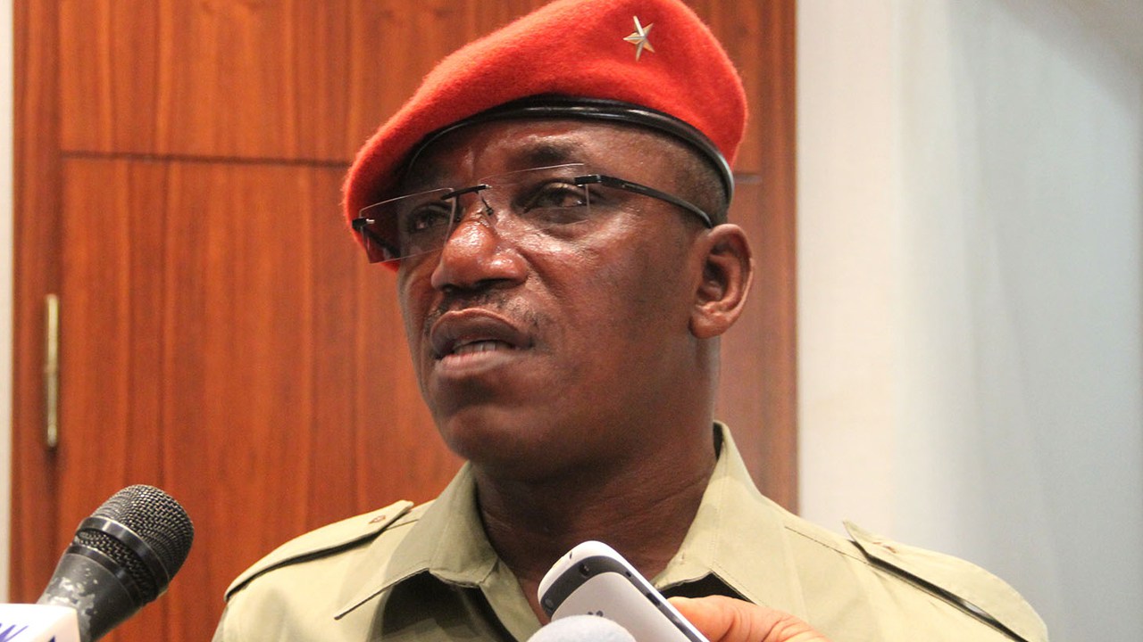 2019: We’re opening up political space to accommodate youth –FG