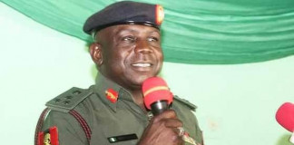 No shortcut to greatness, NYSC DG warns corps members