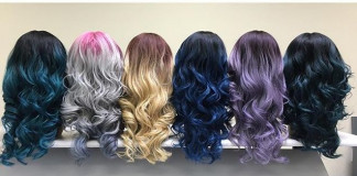 How to maintain your wigs