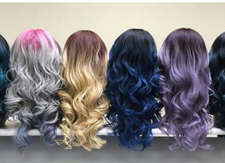 How to maintain your wigs