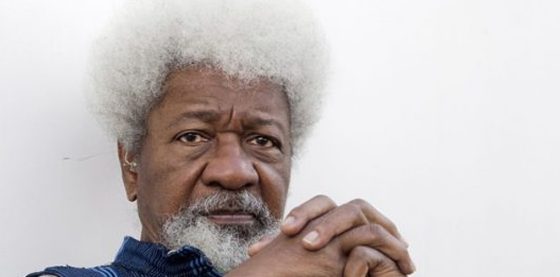 Killings: Buhari under a trance –Soyinka