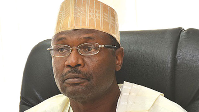 INEC sets dates for general election from 2019 to 2055