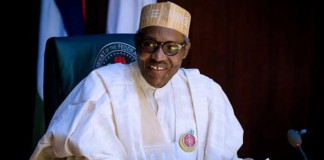 Buhari meets IBB, Obasanjo, others as Council of State meeting holds