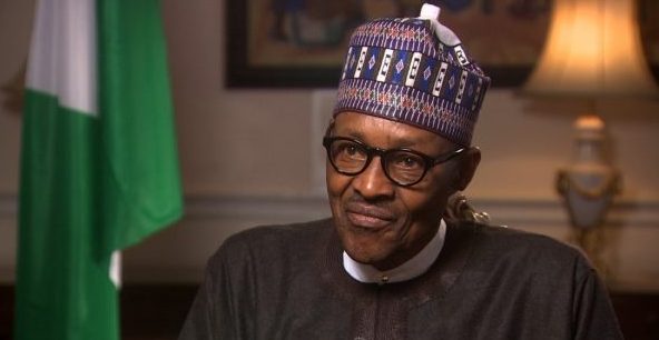 Why I rejected three National Assembly bills -Buhari