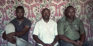Families of freed lecturers, policewomen laud FG