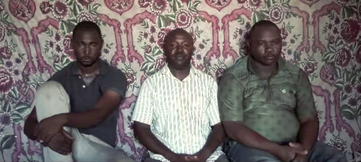 Families of freed lecturers, policewomen laud FG