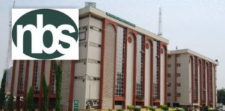 NBS says 3.65m air passengers travelled via Nigerian airport in Q2, 2018
