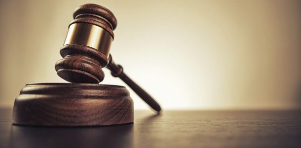Man caught with human skull lands in jail