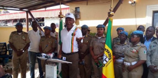 Hope not lost on Peace Corps Bill –Ohuabunwa
