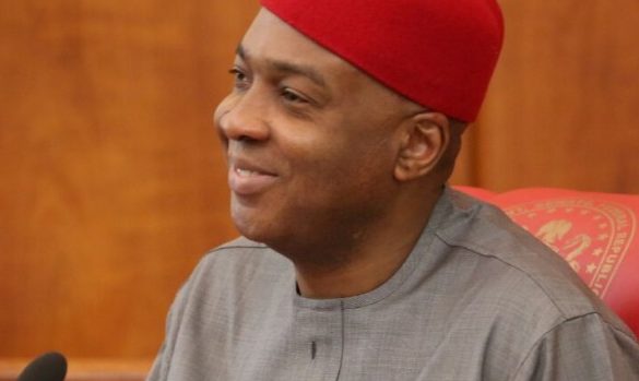 IPI World Congress: National Assembly seeks partnership with Press