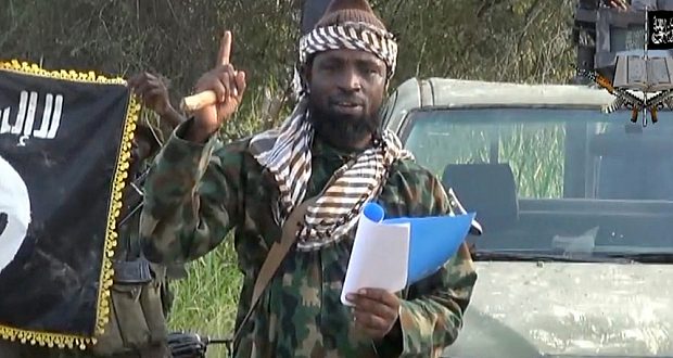 Shekau: Army offers N3m for useful information