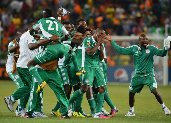 super-eagles-nigeria Eaglets’ coach tips Nigeria for CHAN trophy