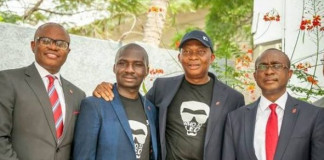 UBA unveils Leo e-banking product