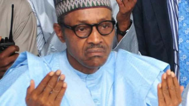 President Buhari meets Katsina Elders ’ Forum, Emir of Maradun